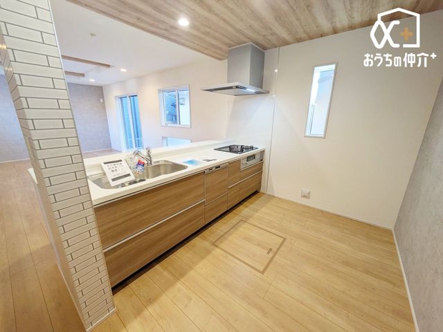 �L�b�`�� -