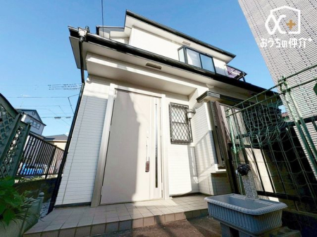 nOώʐ^ w߂ՐÂȏZnŕ֗ȗnłB