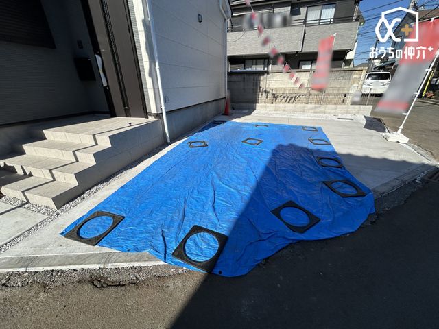  ���Ԃ����N���N�Ȏԕ���2��\�ȃJ�[�X�y�[�X