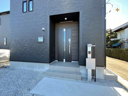 ���� �O���猩�����ւ̗l�q�B