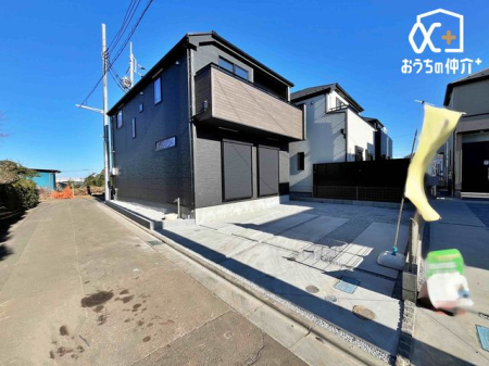 ���n�O�ώʐ^ ���ԃX�y�[�X��3�䂠��A�������Ƃ������Z�܂��ł��B