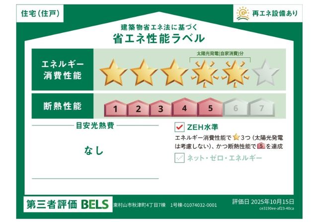 ���̑� �u���z���̏ȃG�l���\�\�����x�v���n�܂�܂����B���z���̏ȃG�l���\���L�����ɕ\�����邱�ƂŁA����ғ������z�����w���E���؂���ۂɁA�ȃG�l���\�̔c�����r���ł���悤�ɂ��鐧�x�ł��B