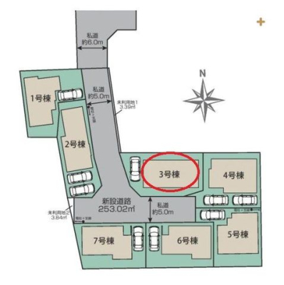  3�����@�J�[�X�y�[�X1��