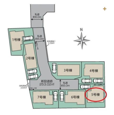  5�����@�J�[�X�y�[�X1��