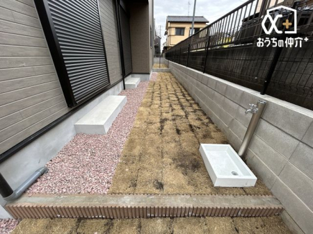 ���̑� �K�[�f�j���O���y���߂���