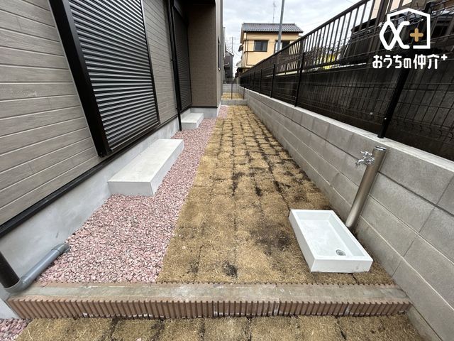 ���̑� �K�[�f�j���O���y���߂���