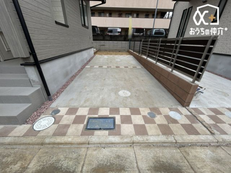  �J�[�X�y�[�X1�䕪