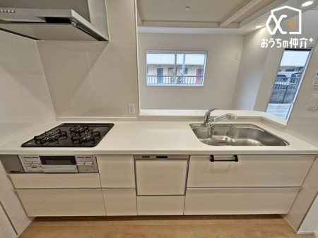 �L�b�`�� -