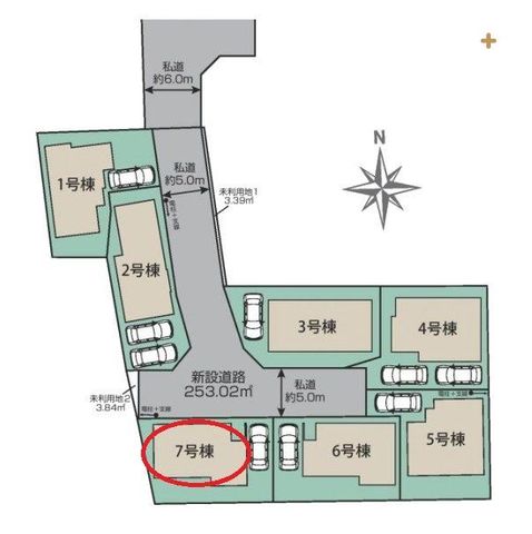  7�����@�J�[�X�y�[�X1��