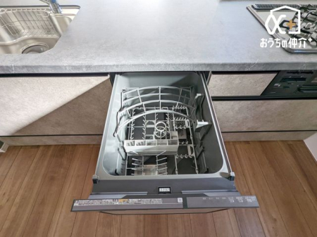 �L�b�`�� �Ǝ��̕��S���y������r���g�C���H��@�t���I�����̐􂢕����������ꂽ���Ԃł������Ƒ��c�����B