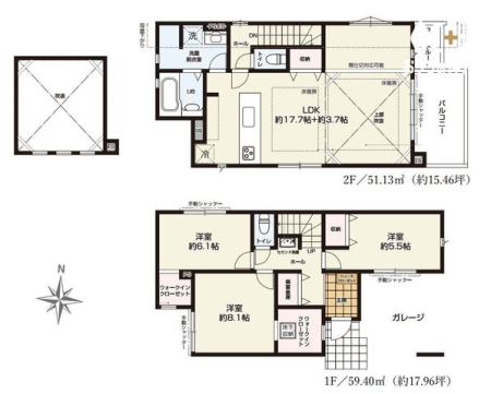  O̎CɂȂȂ2KLDK`~łKɉ߂鏰g[tQɂvhbtŎ[LxȂZ܂