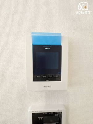 ���̑� �h�Ɩʂł����S��TV���j�^�[�t���C���^�[�z���ł��B