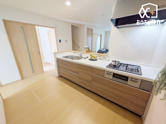 �L�b�`�� -