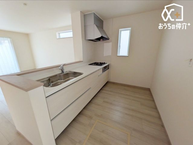 �L�b�`�� �L���̂���L�b�`��