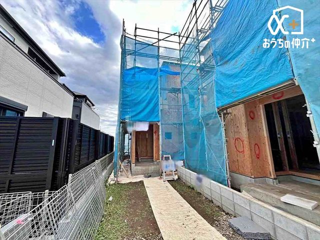 nOώʐ^ uّ݂vw܂œk22BՐÂȏZXłB254E463ɒ߂Ԃł̈ړ֗ȃP[VłB