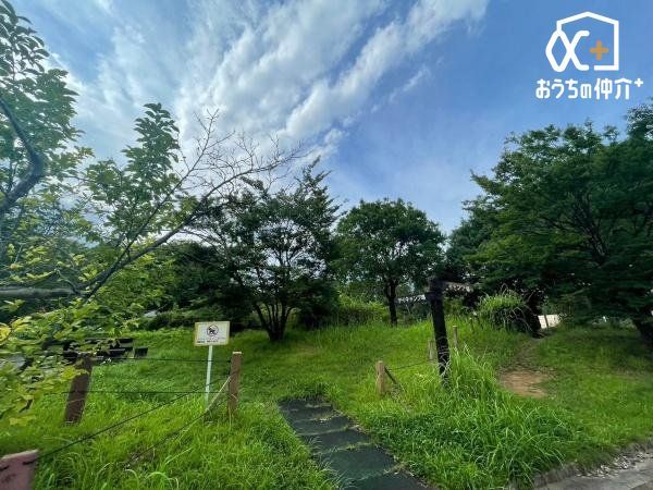 ���ӊ� ����J���`���[�p�[�N �k��13���B�L���S���t�A�L�����v��Ȃ� 1040m