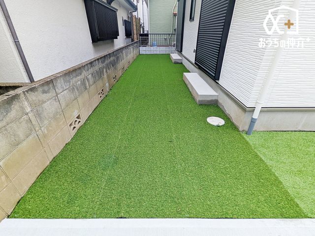 ̑ ̗lqłB ƂK[fjOƒ؉Xy[XƂĂp܂B