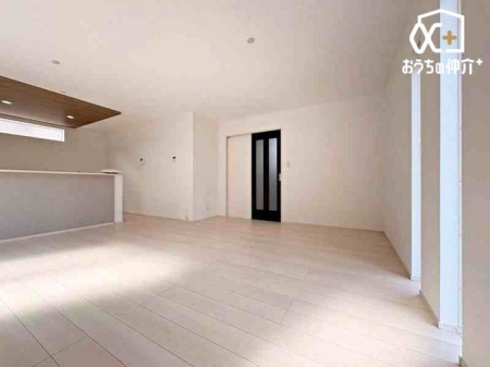 ���r���O LDK��18���ł�Ƃ肠��L���B