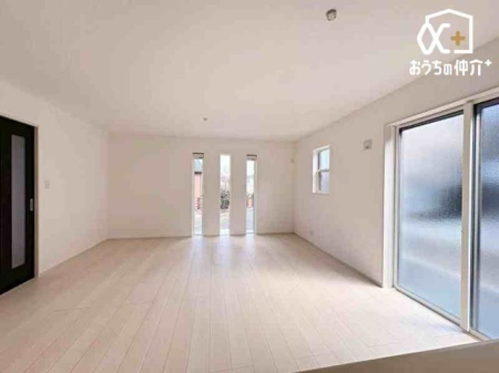 ���r���O �L�b�`���J�E���^�[����̒���