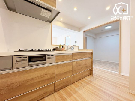 �L�b�`�� -