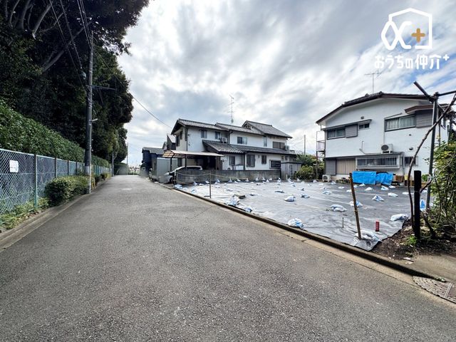 nynʐ^ Z܂̌`͂ȂBR݌vŊ闝z̉ƁB