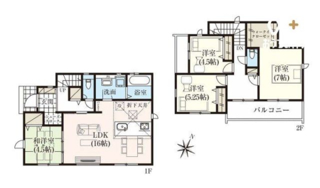  EH[NCN[[bgApg[AV[YN[Nt4LDK