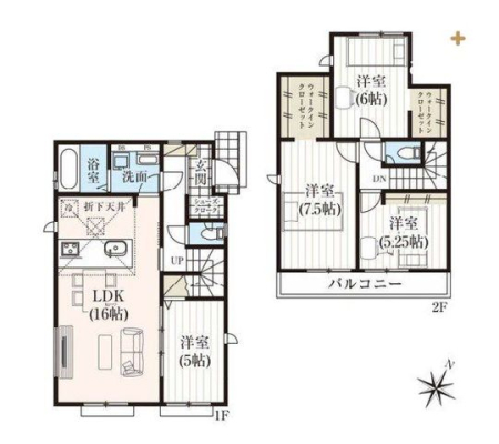  2EH[NCN[[bgAV[YN[Nt4LDK