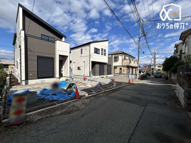 nOώʐ^ Ԓʂ̏Ȃ쑤3.8̗lqł