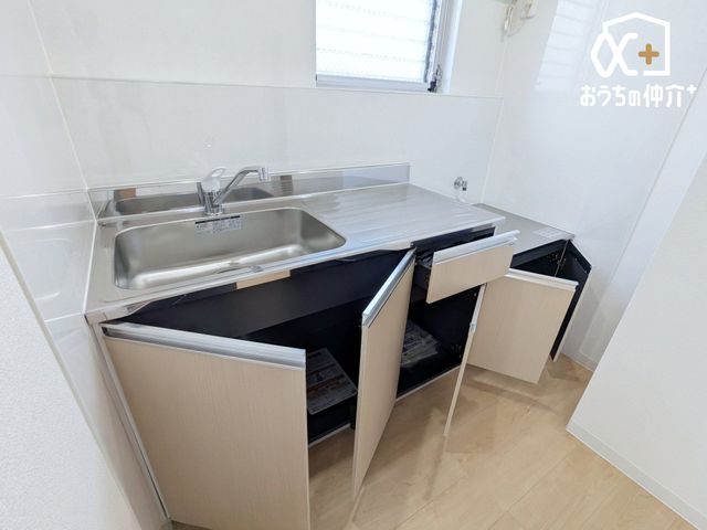 Lb` yLb`Xy[X(^^)/Ǝ悭Ao̎[͂Lb`łB₷łɂ⒲oĎgƂł܂B