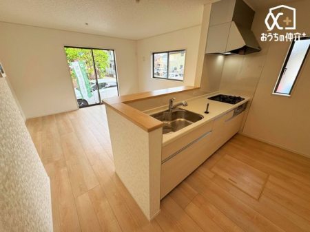 Lb` `Kitchen`BH򊣑@̃VXeLb`̗pI͐ߐɂqD̂łBŐ򂷂̂ŉ藎Ƃ܂