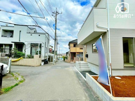 ���n�O�ώʐ^ �`Appearance�`���n�͊ՐÂȏZ��X�B���������Ă������Ƃ����V�������n�߂������q�l�Ƀs�b�^���̏Z��