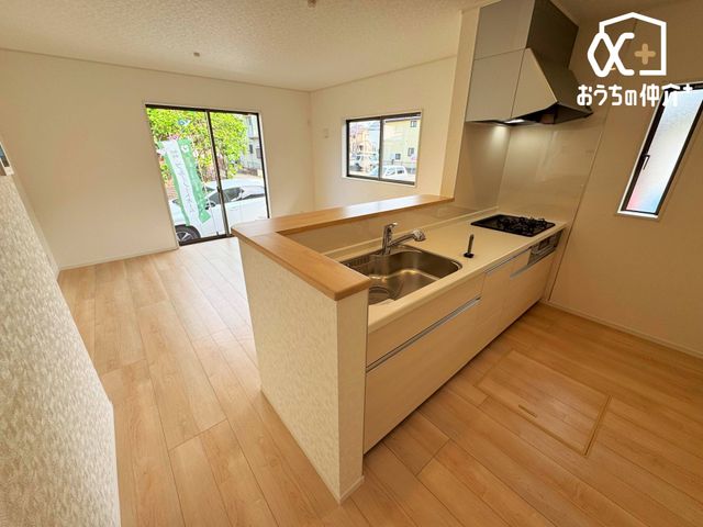 Lb` `Kitchen`BH򊣑@̃VXeLb`̗pI͐ߐɂqD̂łBŐ򂷂̂ŉ藎Ƃ܂