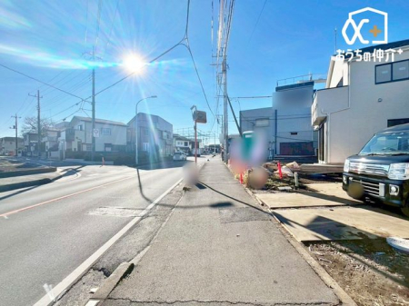 ���n�O�ώʐ^ �l�G�܁X�̎��R��g�߂Ɋ����S�ɂ�Ƃ�������炵�A�Ƒ��Ƃ̎��Ԃ����L���ɍʂ�܂��B