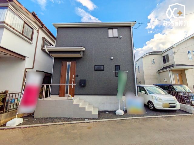 ���n�O�ώʐ^ �`Appearance�`�����̂��U�������K�ȗ΂Ɍb�܂ꂽ�G���A�ŁA���R�ɕ�܂ꂽ���₩�ȕ�炵���������邽�߂̂�Ƃ肠��Z���������Ă��܂��B