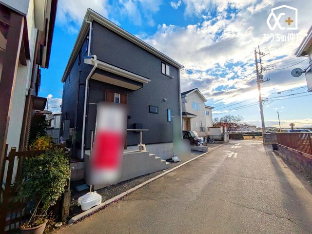 ���n�O�ώʐ^ �`Appearance�`�Ԓʂ�̏��Ȃ��O�ʓ��H