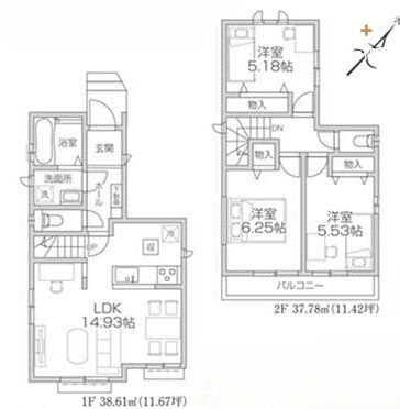  `House Layout`St[Oł邱ƂŁAgg܂B[Xy[XƋ̔zuRɁBasvȕɂ߂̊ԎłB