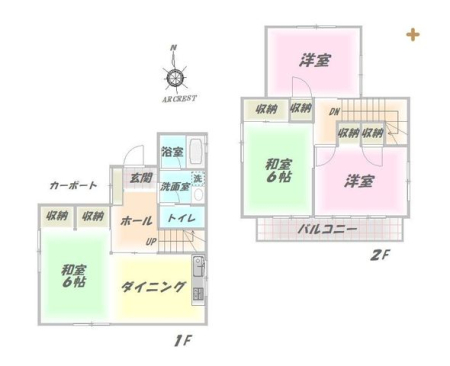  ynAˌ̗ŁA\łI󂫉Ƃ̂߁Ałw\łI