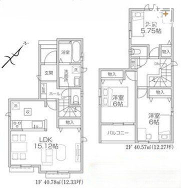  `House Layout`St[Oł邱ƂŁAgg܂B[Xy[XƋ̔zuRɁBasvȕɂ߂̊ԎłB