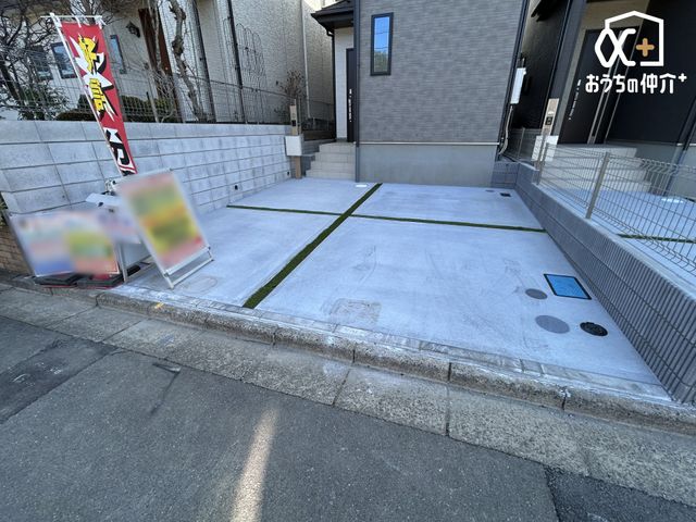  �k��4.0���ړ��ɖʂ������ԏ�͎Ԓʂ肪���Ȃ��Ԃ̏o�����ꃉ�N���N�I