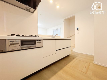 �L�b�`�� -