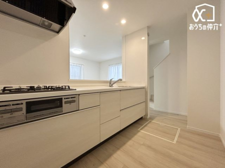 �L�b�`�� -