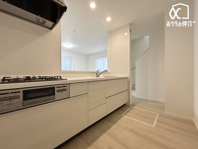 �L�b�`�� -