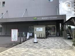 ���ӊ� ��Ö@�l�L�����`�O�ȕa�@ �k��17���B 1360m