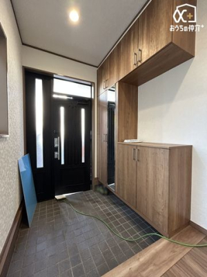 ���� �p���t�����[�͂̂���V���[�Y�{�b�N�X�̂��錺��