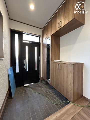 ���� �p���t�����[�͂̂���V���[�Y�{�b�N�X�̂��錺��