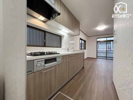 �L�b�`�� -