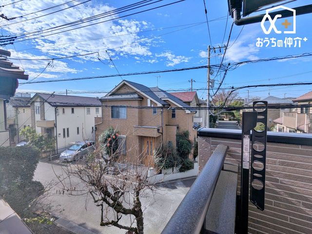 ���̑� �o���R�j�[���猩�n�����i�F�ɂȂ�܂��B���V�C�̗ǂ����́A�󂪂悭�����A�C�����̂�����ԂɂȂ肻���ł��ˁI�z�����Ȃǂ��A���񌻒n�ɂĂ��m���߂��������I���₢���킹���҂����Ă���܂���(^^)/