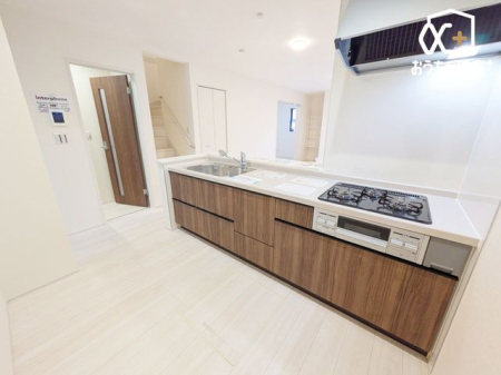 �L�b�`�� -