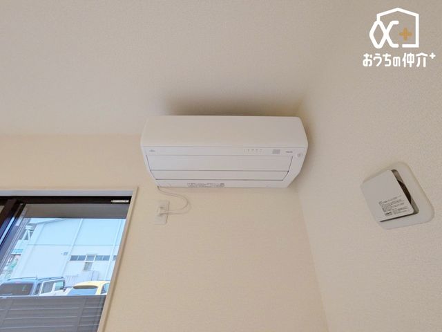 ���̑����� ���啔���p�̃G�A�R��