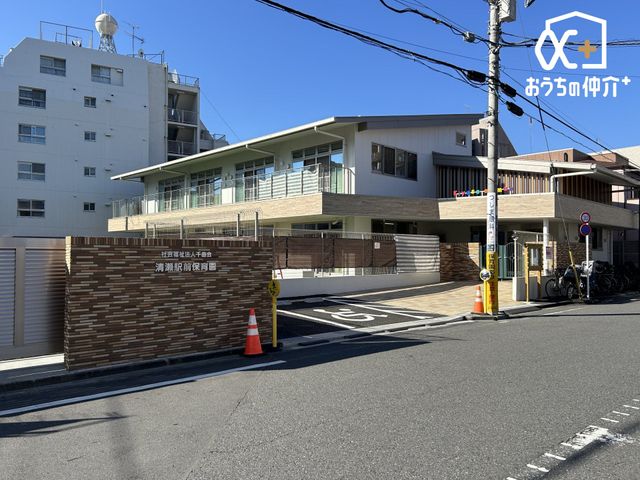 ���ӊ� �����w�O�ۈ牀 �k��7���B 490m